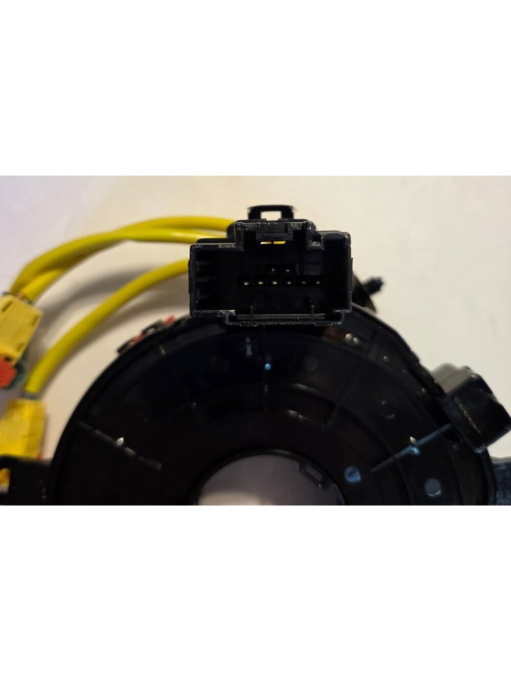 Clock Spring Assembly Without Angle Sensor Multi-Function Replacement - Picture 7 of 10